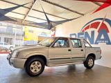 Renan Veículos | S-10 De Luxe 4x4 2.8 Turbo 4P. 00/01 - foto 1