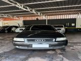 M.C Veiculos | A3 1.8 Turbo 4P. 01/02 - foto 4