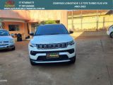Alphavel Multimarcas | Compass JEEP COMPASS LONGITUDE 1.3 TURBO T270 FLEX AUTOMATICO 23/23 - foto 3