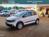 Alphavel Multimarcas | CrossFox CROSSFOX 1.6 FLEX 4P MANUAL 14/14 - foto 2