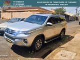 Alphavel Multimarcas | Hilux HILUX SW4 SRX 2.8 TURBO DIESEL 7 LUGARES AUTOMATICO 17/17 - foto 2