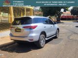 Alphavel Multimarcas | Hilux HILUX SW4 SRX 2.8 TURBO DIESEL 7 LUGARES AUTOMATICO 17/17 - foto 3