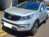 1000Ser Automóveis | Sportage EX 2.0 14/15 - foto 8