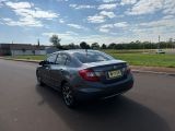Vem Car Veículos | Civic LXR 2.0 FLEX AUTOMATICO COMPLETO 15/15 - foto 9