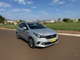 Vem Car Veículos | Argo PRECISION 1.8 FLEX AUTOMATICO 18/18 - foto 3
