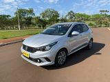 Vem Car Veículos | Argo PRECISION 1.8 FLEX AUTOMATICO 18/18 - foto 1