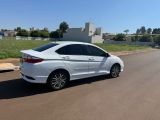 Vem Car Veículos | City EX CVT FLEX AUTOMATICO 20/20 - foto 4