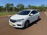 Vem Car Veículos | City EX CVT FLEX AUTOMATICO 20/20 - foto 1