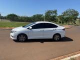 Vem Car Veículos | City EX CVT FLEX AUTOMATICO 20/20 - foto 7