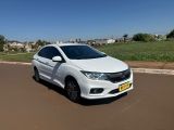 Vem Car Veículos | City EX CVT FLEX AUTOMATICO 20/20 - foto 3