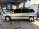 Chance Veículos | Zafira Elite 2.0 7L Aut. 4P. 11/11 - foto 4