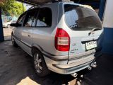 Chance Veículos | Zafira Elite 2.0 7L Aut. 4P. 11/11 - foto 2