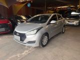 Ney Automóveis | HB 20 Comfort 1.0 4P. 14/14 - foto 1