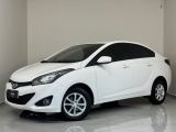 Edgiro Veículos | HB 20 Sedan Comfort Plus 1.6 14/14 - foto 4