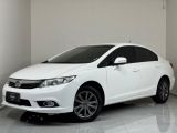 Edgiro Veículos | Civic LXR 2.0 14/14 - foto 4