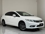 Edgiro Veículos | Civic LXR 2.0 14/14 - foto 2