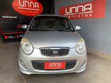 Unna Veículos | Picanto 1.0 Aut. 4P. 11/11 - foto 4