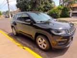 Tonin Automóveis | Compass Sport 1.8 4X4 Aut. 4P. 18/18 - foto 9