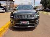 Tonin Automóveis | Compass Sport 1.8 4X4 Aut. 4P. 18/18 - foto 4