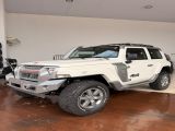 Trilha Vip Seminovos | T4 TROLLER 3.2 MANUAL TURBO DIESEL INTERCOOLER MAN 19/19 - foto 2