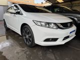 Avenida Veículos | Civic LXR 2.0 15/15 - foto 4