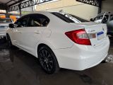 Avenida Veículos | Civic LXR 2.0 15/15 - foto 7