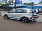 Classe A Veículos | Air Cross Exclusive 1.6 Flex Automático 12/12 - foto 4
