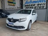 Gabaldo Veículos | Sandero Exp 1.6 4P. 18/18 - foto 1
