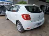 Gabaldo Veículos | Sandero Exp 1.6 4P. 18/18 - foto 2