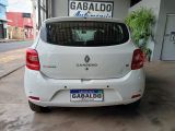 Gabaldo Veículos | Sandero Exp 1.6 4P. 18/18 - foto 6