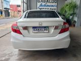 Gabaldo Veículos | Civic 1.8 LXL Aut. 4P. 13/13 - foto 6