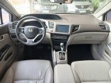 Gabaldo Veículos | Civic 1.8 LXL Aut. 4P. 13/13 - foto 3