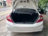 Gabaldo Veículos | Civic 1.8 LXL Aut. 4P. 13/13 - foto 10