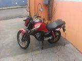 G3 Veículos | CG Titan Serie 50 Anos 26/26 - foto 2