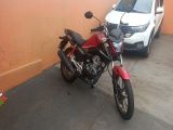G3 Veículos | CG Titan Serie 50 Anos 26/26 - foto 1