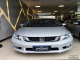 J Prime Automóveis | Civic 1.8 LXS 13/14 - foto 2