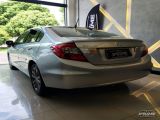 J Prime Automóveis | Civic 1.8 LXS 13/14 - foto 4