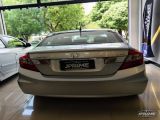 J Prime Automóveis | Civic 1.8 LXS 13/14 - foto 5