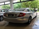J Prime Automóveis | Civic 1.8 LXS 13/14 - foto 6