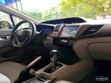 J Prime Automóveis | Civic 1.8 LXS 13/14 - foto 9