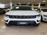 J Prime Automóveis | Compass 2.0 LONGITUDE 17/17 - foto 2