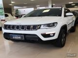 J Prime Automóveis | Compass 2.0 LONGITUDE 17/17 - foto 3