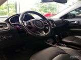 J Prime Automóveis | Compass 2.0 LONGITUDE 17/17 - foto 8