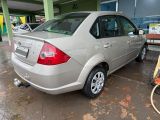 Alemão Veículos | Fiesta Sedan 1.6 4P. 09/09 - foto 4