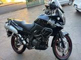 Alemão Veículos | V- Strom 1000 07/07 - foto 1