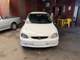 Ney Automóveis | Corsa Sedan 1.0 4P. 08/08 - foto 4