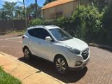 Riber Motors | IX 35 GL 17/18 - foto 1