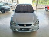 Lud-Car Veículos | Corsa Sedan SUPER 1.0 COMPLETO 07/08 - foto 2
