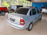 Lud-Car Veículos | Corsa Sedan SUPER 1.0 COMPLETO 07/08 - foto 6