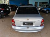 Lud-Car Veículos | Corsa Sedan SUPER 1.0 COMPLETO 07/08 - foto 5